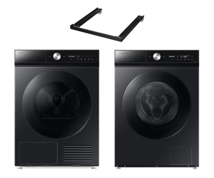 Suszarka do ubrań ZESTAW Samsung Suszarka DV90DB8845GBU4+Pralka WW11DB8B95GBU4+Łącznik